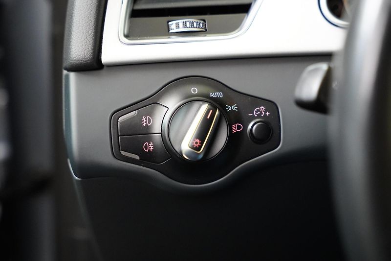 Audi A5 - fotka 13 z 25