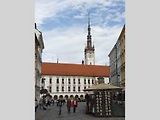 Do Olomouce zavítali veteráni