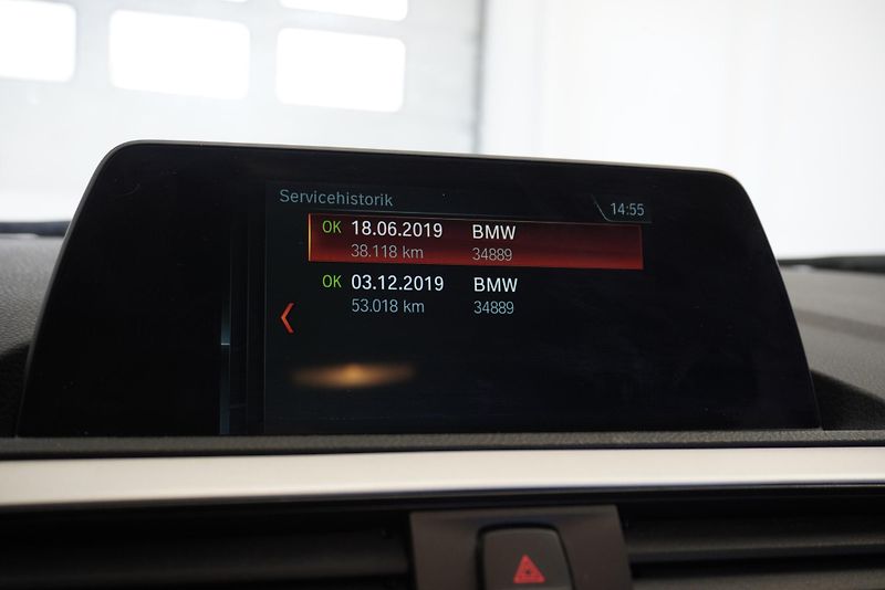 BMW Řada 1 118i 1.5 AUTOMAT - fotka 19 z 27