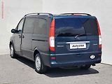 Mercedes-Benz Viano (2005) 2.2CDi L2 - náhled 6