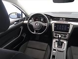 Volkswagen Passat (2018) 2.0 TDI, 4X4, Automat - náhled 7