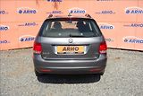 Volkswagen Golf 1,9 TDi 77KW, ČR, SERVIS. KN. - náhled 6