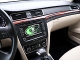 Škoda Superb 2,0 TDI 4x4 DSG Exclusive Kůže - náhled 20