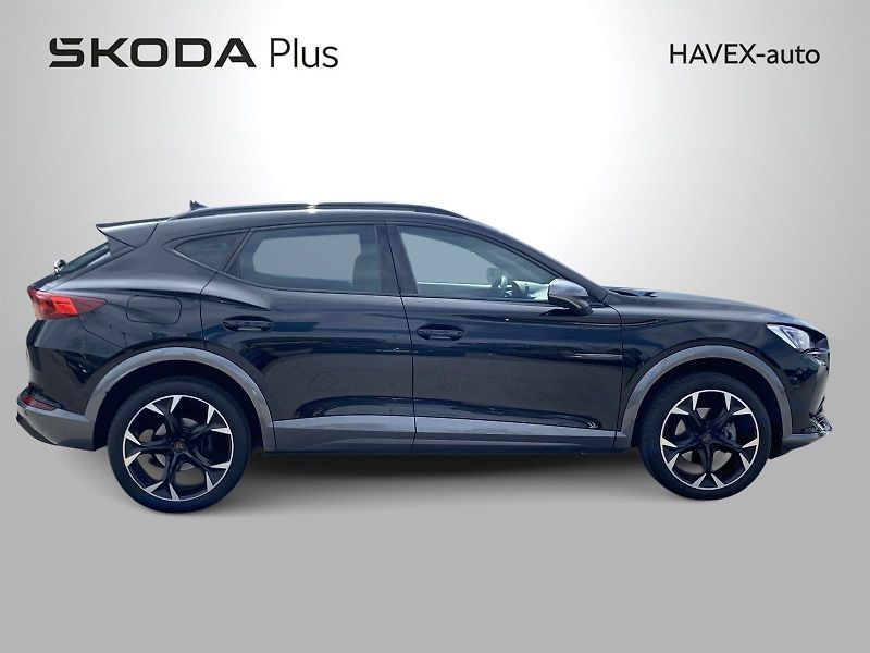 Cupra Formentor (2023) 1.5 TSI DSG - fotka 34 z 36