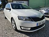 Škoda Rapid (2013) 1.2 TSi 77 KW nové rozvody - náhled 1
