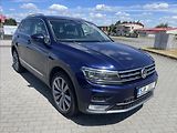Volkswagen Tiguan 2,0 TDi 110kw 4-Motion LED GPS - náhled 36