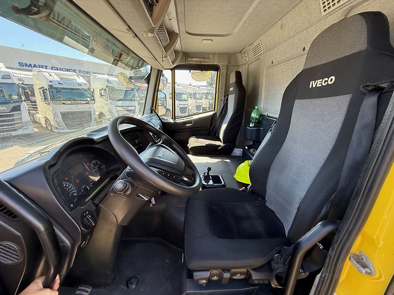 Iveco 410T50 8x4 S1 EURO 6 - fotka 16 z 19