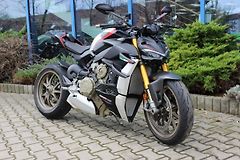 Ducati Streetfighter V4 S (2023) SP2   2023 - fotografie inzerátu