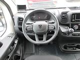 Peugeot Boxer VALNÍK DVOUKABINA 7 míst 140k - náhled 20