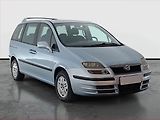 Fiat Ulysse (2005) 2.0 JTD, nová STK - náhled 1