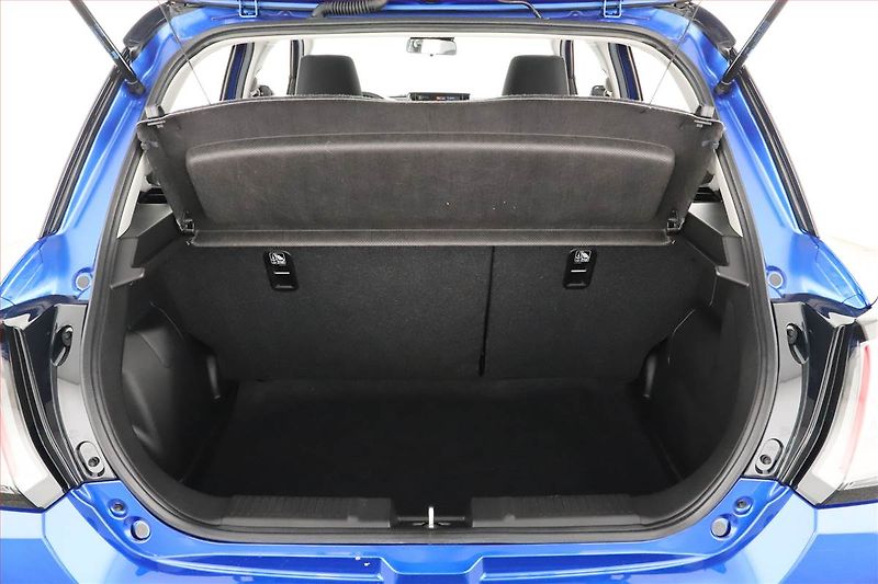 Suzuki Swift (2024) 1.2, Automat, ČR,1.maj - fotka 15 z 15