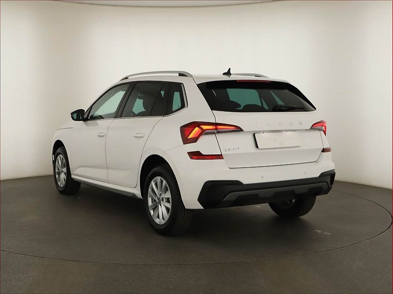 Škoda Kamiq (2026) 1.0 TSI, TOP SELECTION - fotka 4 z 13