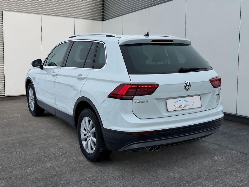 Volkswagen Tiguan (2018) 1.4TSI 110kW 4x4 TAŽNÝ ASIST - fotka 3 z 22