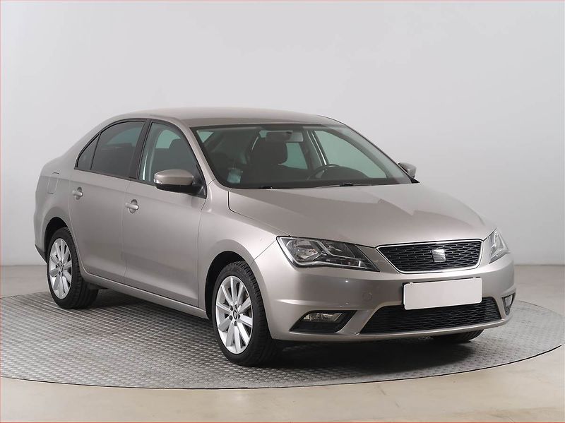Seat Toledo (2018) 1.0 TSI, Tempomat - fotografie inzerátu
