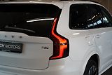 Volvo XC90 T8 PLUS Dark, Vzduch,Ventilace - náhled 9