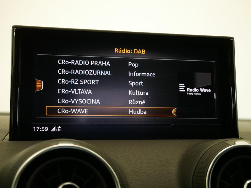 Audi Q2 - fotka 19 z 30
