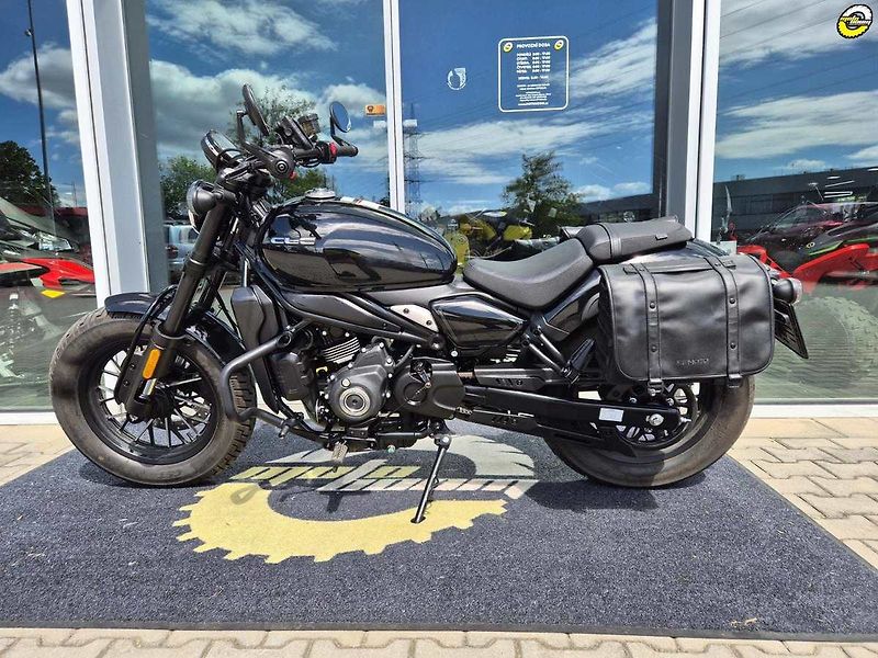 CFMOTO (2025) 450 CL-C - REZERVACE - fotka 7 z 21