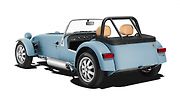 Caterham Seven 170