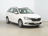 Škoda Fabia (2018) Ambition 1.0 TSI, Tempomat - náhled 1