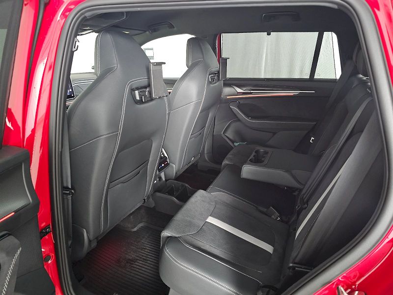 Škoda Kodiaq (2025) 2.0TDI 142KW 4X4 SPORTLINE TAŽ - fotka 7 z 35