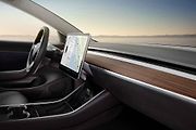 Tesla Model 3.
