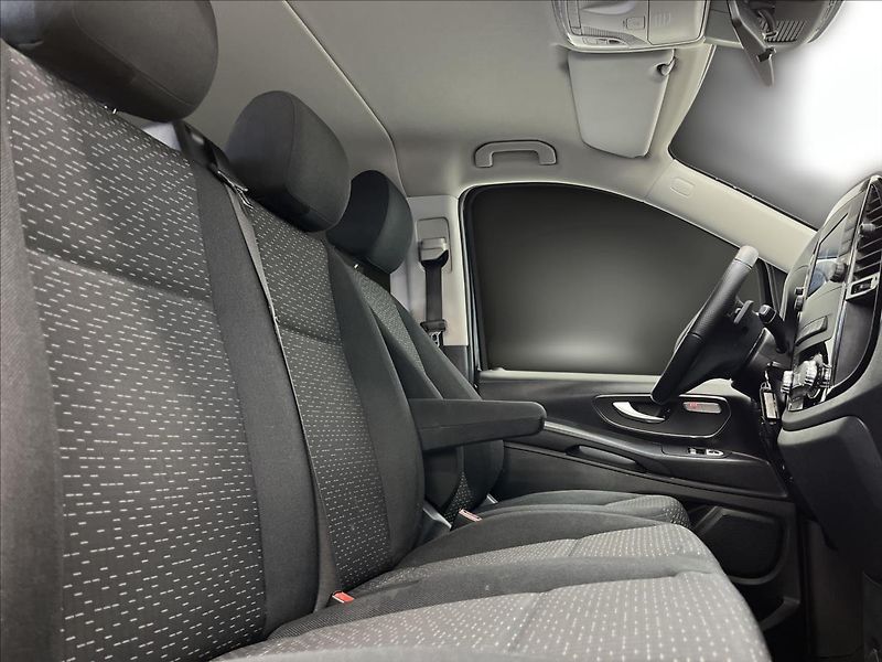 Mercedes-Benz Vito 116 CDI 4x4 Tourer PRO - fotka 15 z 25