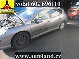 Peugeot 407 (2006) VOLAT 602 696 110 - náhled 1