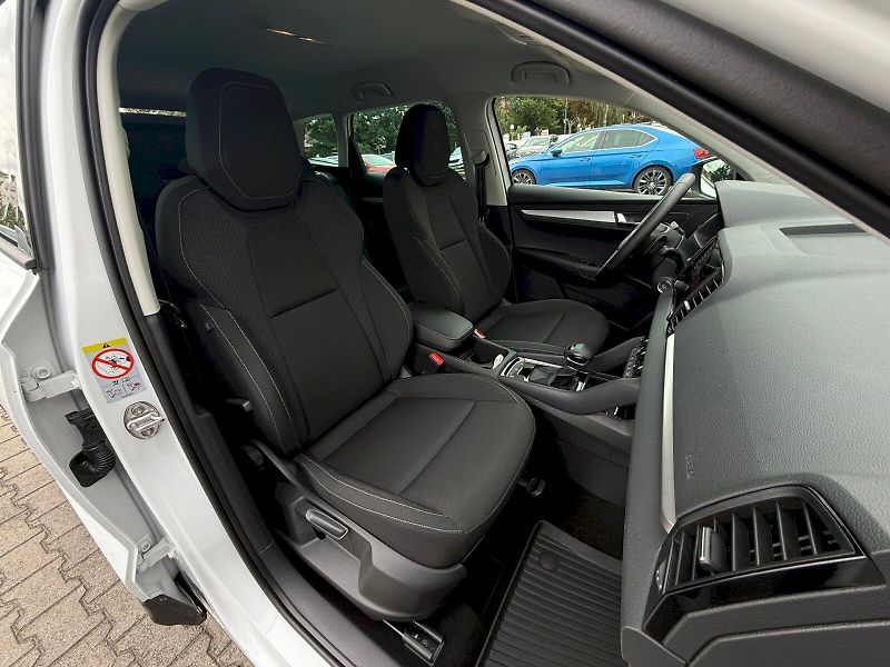 Škoda Karoq (2025) 1.5 TSI 110 kW DSG - fotka 23 z 23