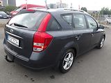 Kia Ceed 1,4i ČR ! NAJ.94000 km !!! Ser - náhled 9