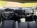 Fiat Ducato 2.3 JTD 103KW 9 MÍST REZERVACE - náhled 14