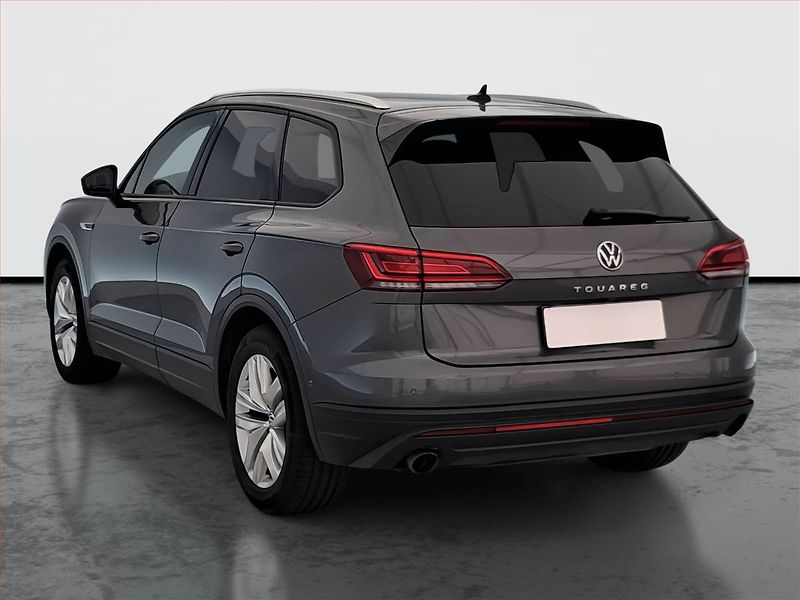 Volkswagen Touareg (2022) 3.0 TDI - fotka 4 z 19