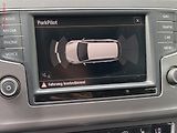 Volkswagen Golf (2015) 2.0 TDi, Lounge, DSG, TZ - náhled 17