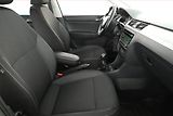 Škoda Rapid (2013) 1.2 TSI, Park. senzory - náhled 7