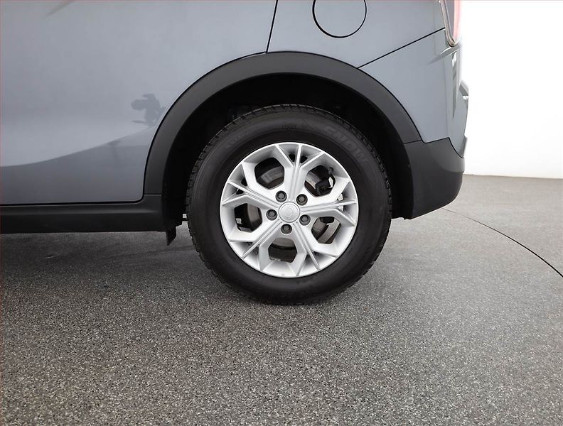 SsangYong Tivoli (2022) 1.5 T-GDI, Automat, ČR,1.maj - fotka 18 z 18
