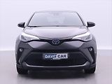 Toyota C-HR 2,0 E-CVT 112kW Executive - náhled 1