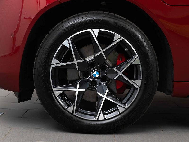 BMW X3 30e xDrive - fotka 4 z 6