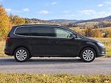 Volkswagen Sharan 2,0 TDI 130kW DSG 4Motion CZ - náhled 8