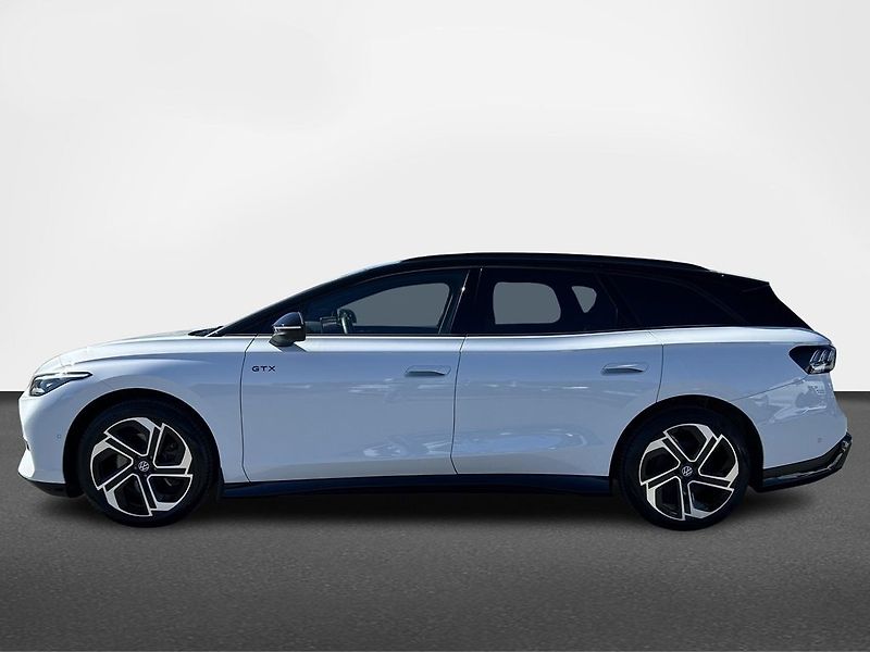 Volkswagen ID.7 Tourer GTX HuD Taž 360 IQ Masáž/Venti - fotka 4 z 12