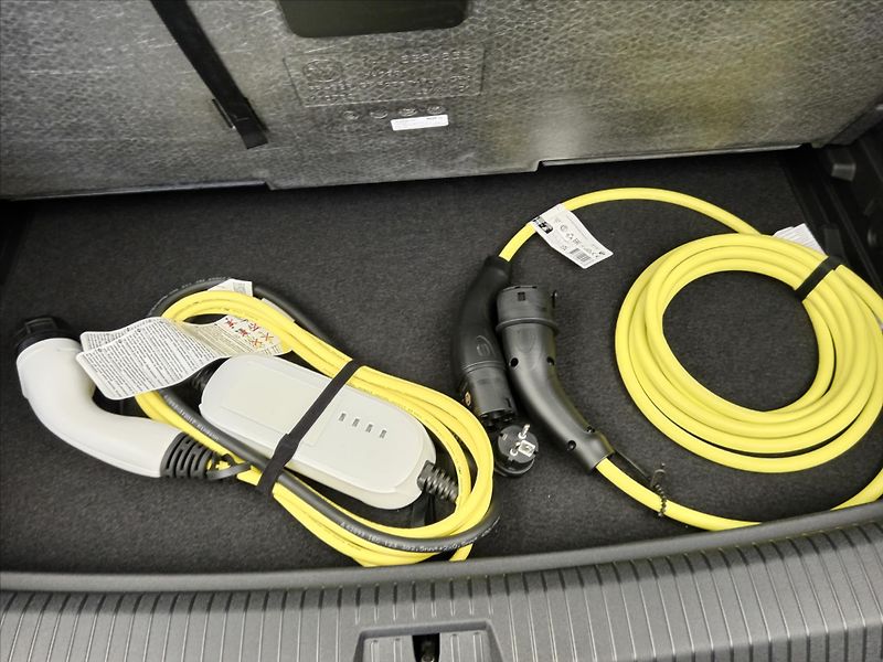 Volkswagen ID.7 Tourer Pro People 210 kW, 77 kWh - fotka 15 z 19