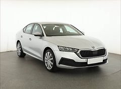 Škoda Octavia (2023) Ambition 1.5 TSI - fotografie inzerátu