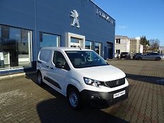 Peugeot Partner (2024) Furgon L1 1,5 BHDi 100k MAN6 - fotografie inzerátu