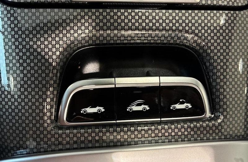 Mercedes-Benz CLE 200 AMG 360k Keyless Ambient  - fotka 12 z 17