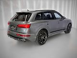 Audi Q7 50 TDI QUATTRO S-LINE, MATRIX, - náhled 6
