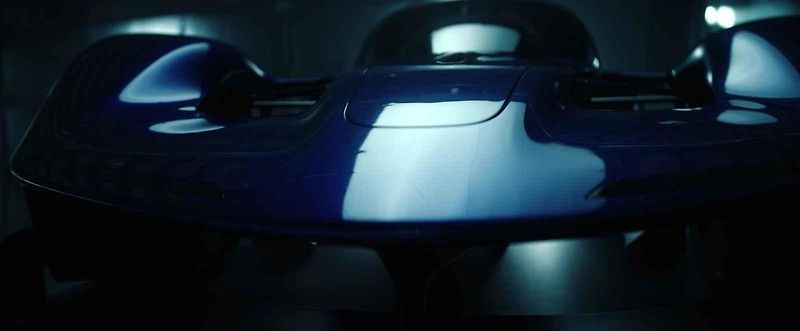 Red Bull RB17