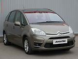 Citroën C4 Picasso (2011) 1.6HDi, 1.maj,ČR, Tendance - náhled 1