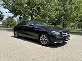 Mercedes-Benz Třídy E E200 135kw 1 maj ČR 52 000 km - náhled 14
