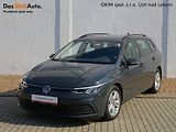 Volkswagen Golf Variant (2021) 1.0TSi/ 81kW Life - náhled 1