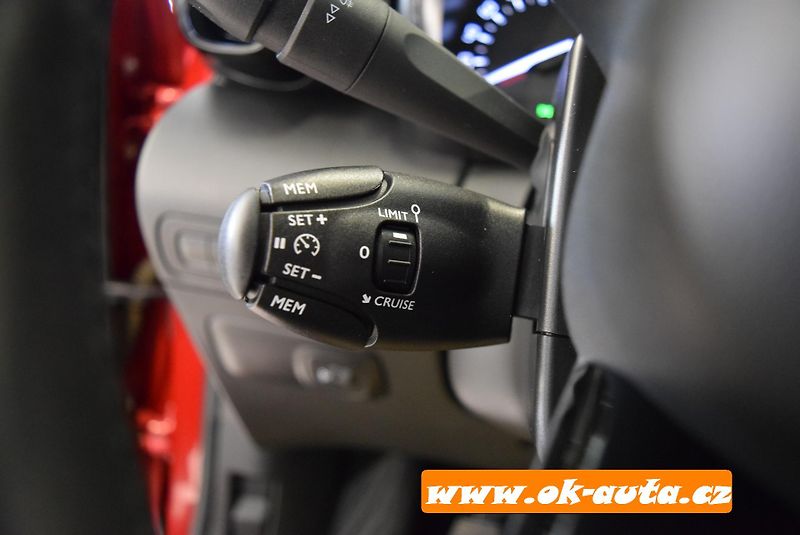 Citroën C3 Aircross 1.2 PT LED FEEL PACK 81 kW-DPH - fotka 30 z 51