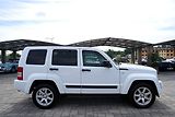 Jeep Cherokee 2.8 CRD L/automat/tažné/klima/ - náhled 7