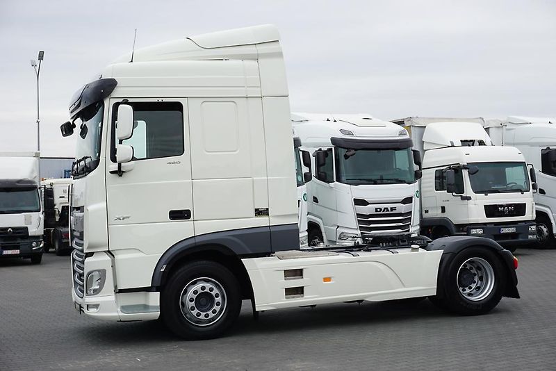 DAF XF (2021) 106 / 480 / EURO 6 / ACC / SPA - fotka 3 z 49